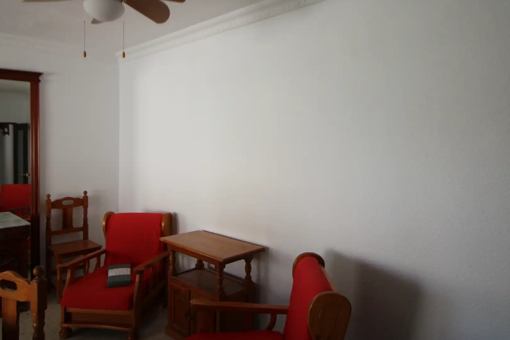 Piso de alquiler en Plaza Tagores, 4, La Orden