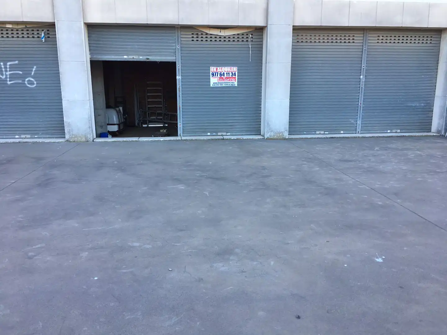 Local comercial en venta en N-340, imagen 2