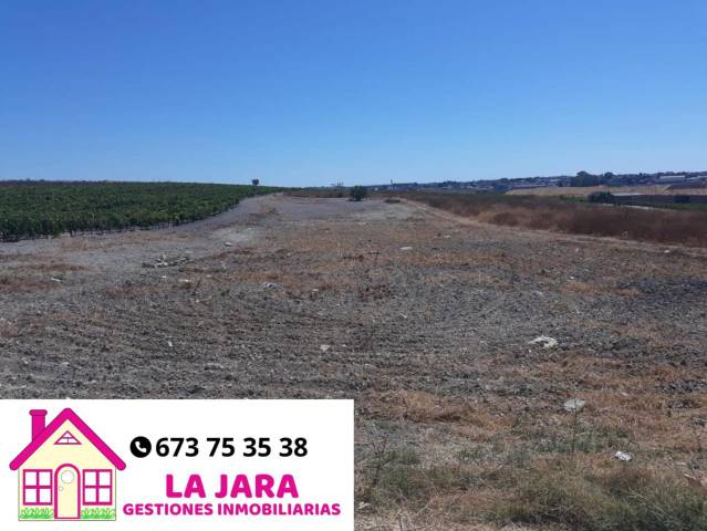 Terreno residencial en Venta en Del Hornillo en Monteolivete - Camino Sevilla