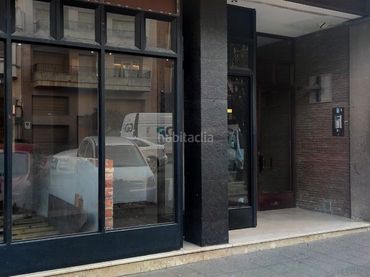 Local comercial en alquiler en Calle Salamero 20