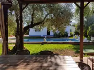 Chalet con piscina en venta en Calle Arroyo Río Pudio, imagen 12