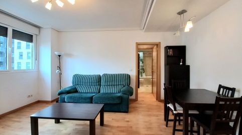 Foto 5 de Pis en venda a Calle Eduardo de Ontañón, Universidad - Las Huelgas, Burgos Capital