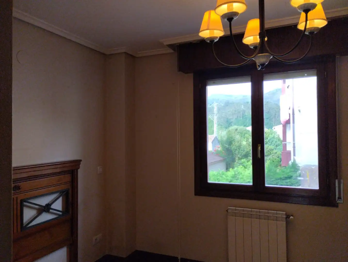 Bedroom of Flat for sale in Ampuero  with Heating, Terrace and Furnished
