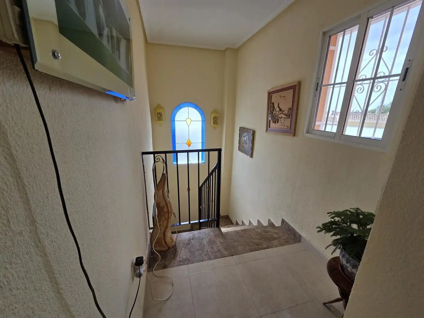 Casa o xalet en venda en El Pinar de Campoverde