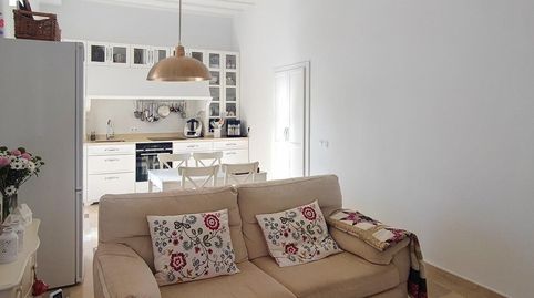 Preciosa vivienda en pleno centro.Zona Plaza San Antonio, imatge 3