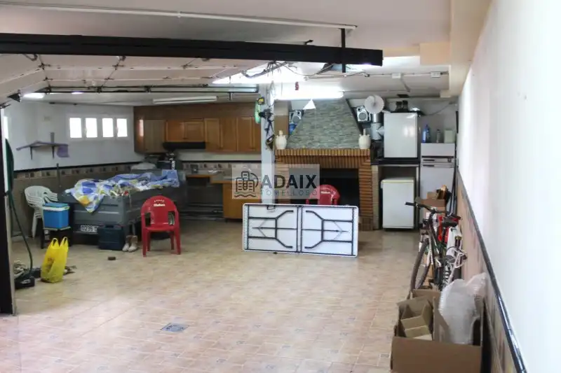 Casa amb terrassa en venda a Tomelloso, imagen 30