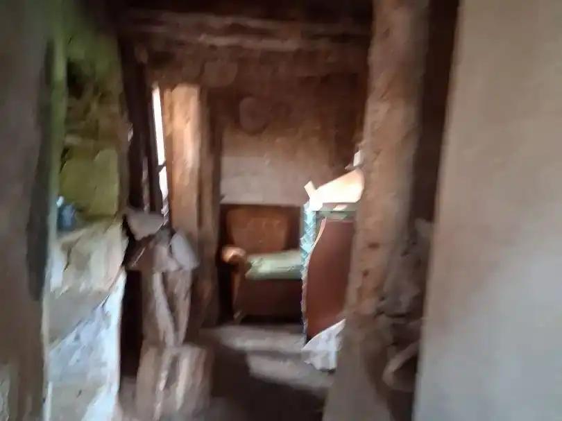 Casa o chalet en venta en La Vilueña con Trastero y Balcón