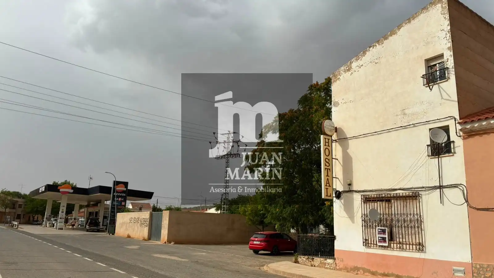 Immobles singulars en venda a Carretera Hellín 21, imagen 2