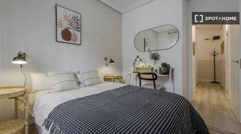 Photo 2 of Room in Lucero, Madrid Capital