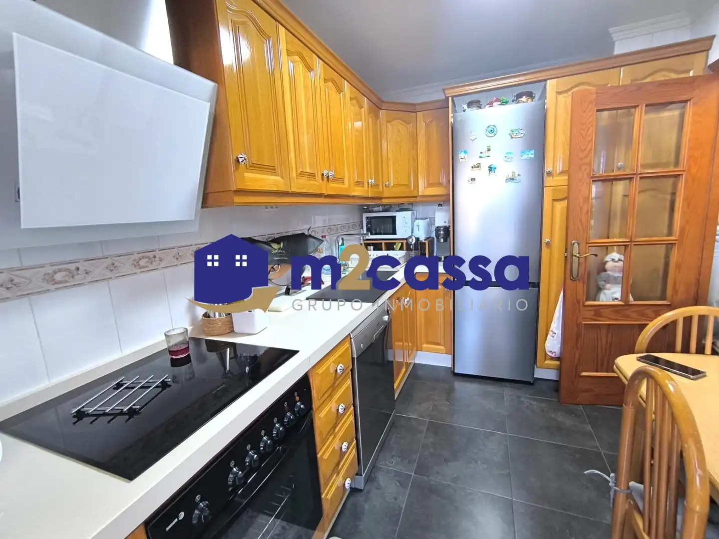 Wohnung mit Aufzug zum Verkauf in Lorca Ciudad, imagen 4