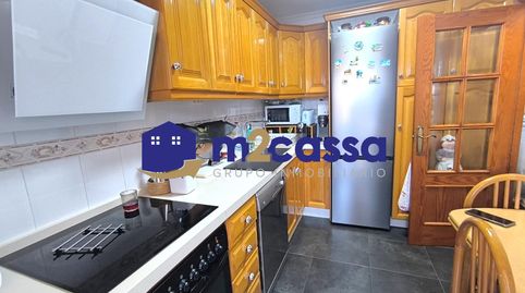 Foto 4 de Piso en venta en Santiago, Lorca