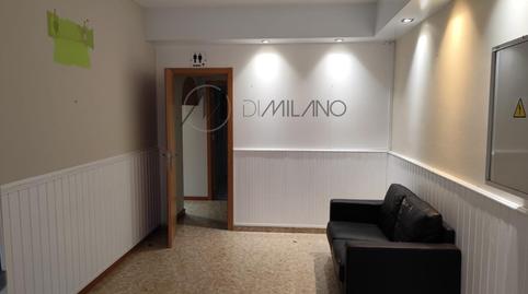 Foto 4 de Oficina de lloguer a Travesía de Vigo - San Xoán, Pontevedra