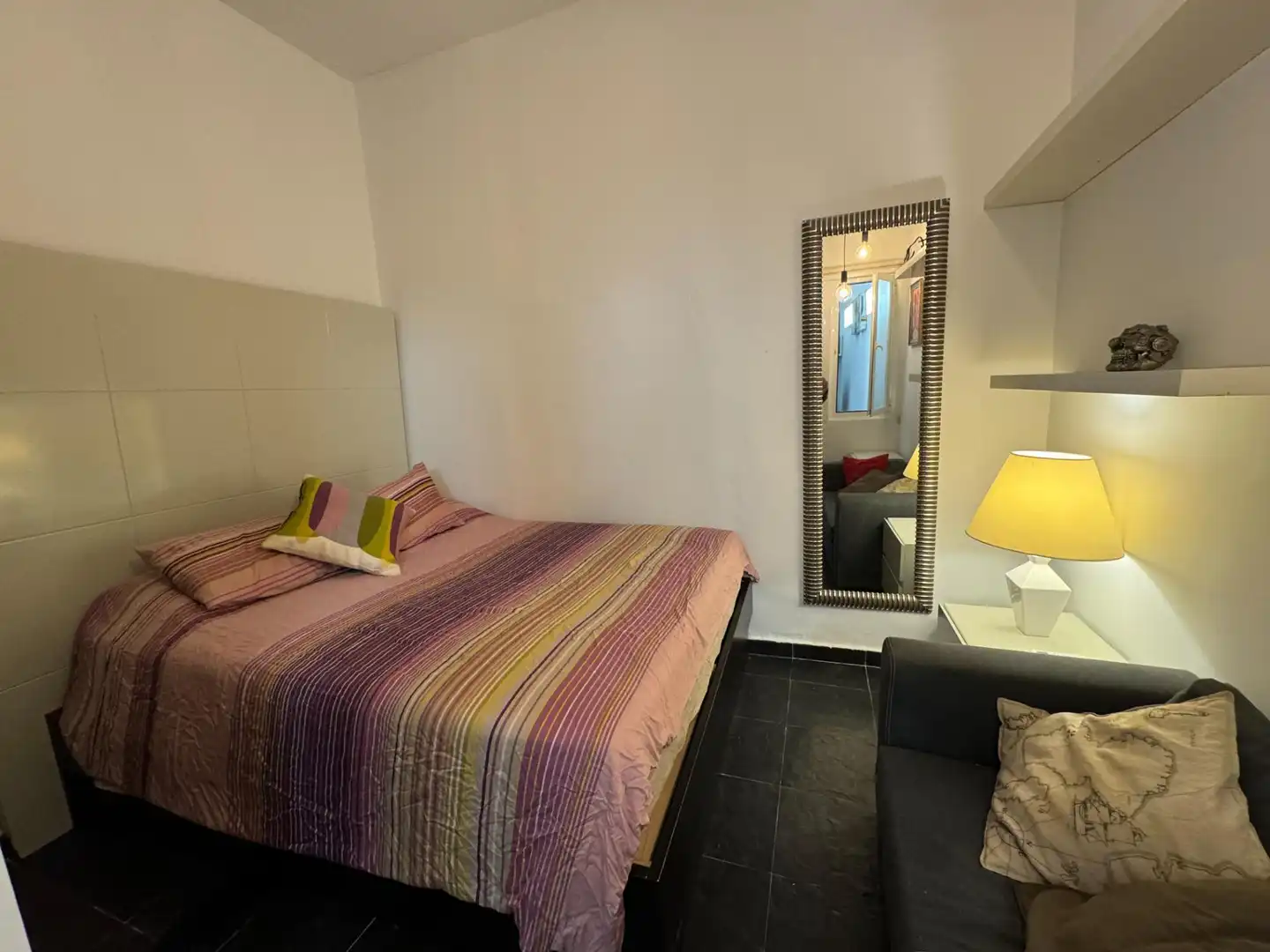 Wohnung zur Miete in Calle PALMA, Universidad - Malasaña