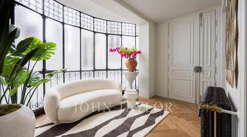 Photo 2 of Flat for sale in Cortes - Huertas, Madrid