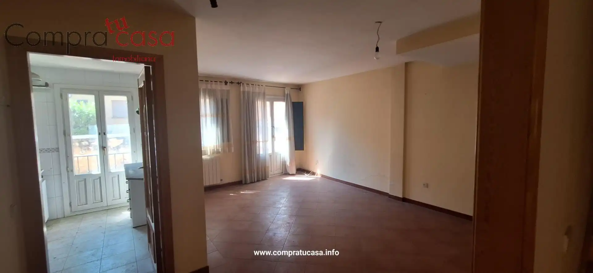 Edificio en venta en Segovia