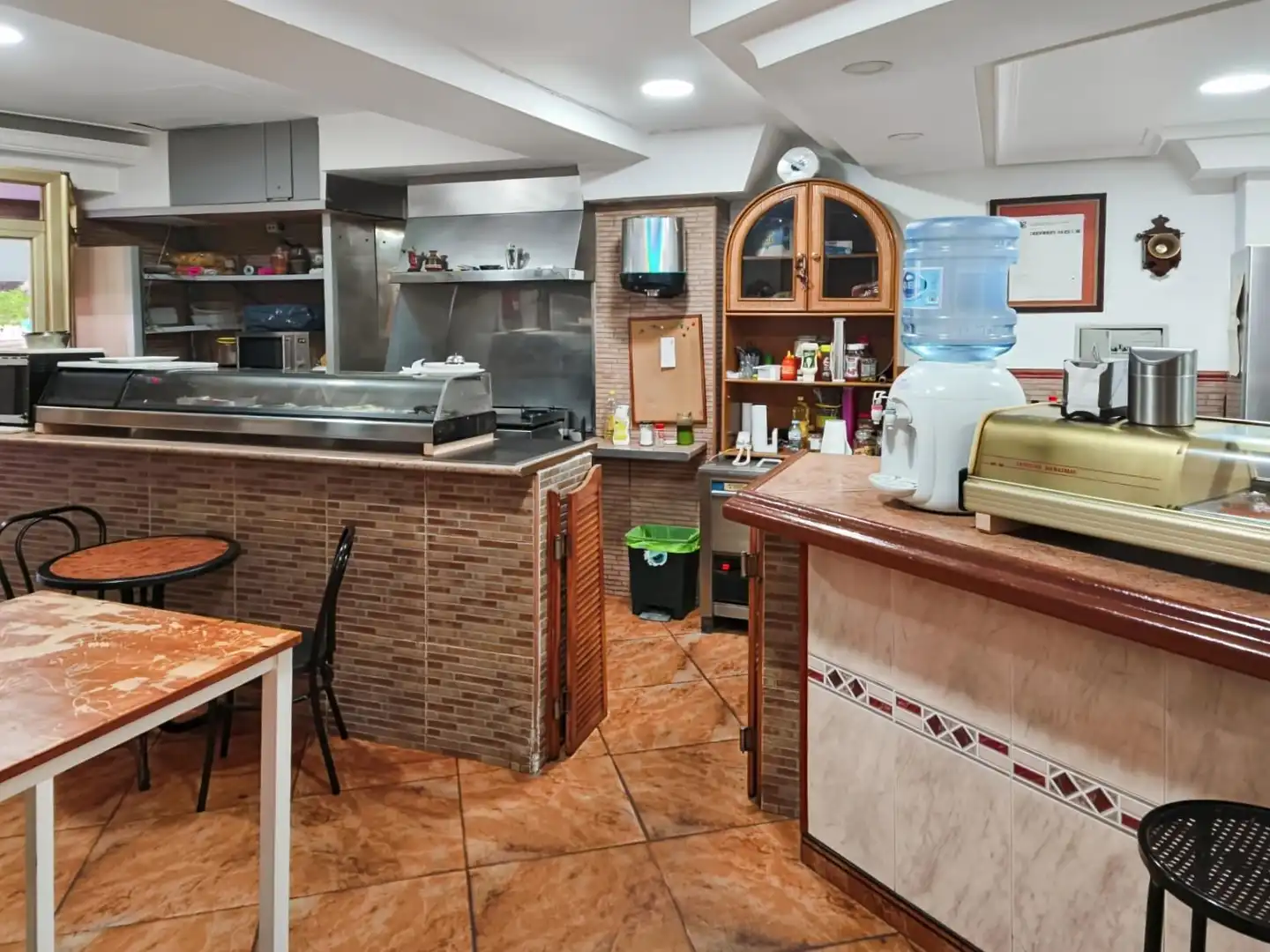 Local comercial en venda a Barrio Alto - San Félix, imagen 5