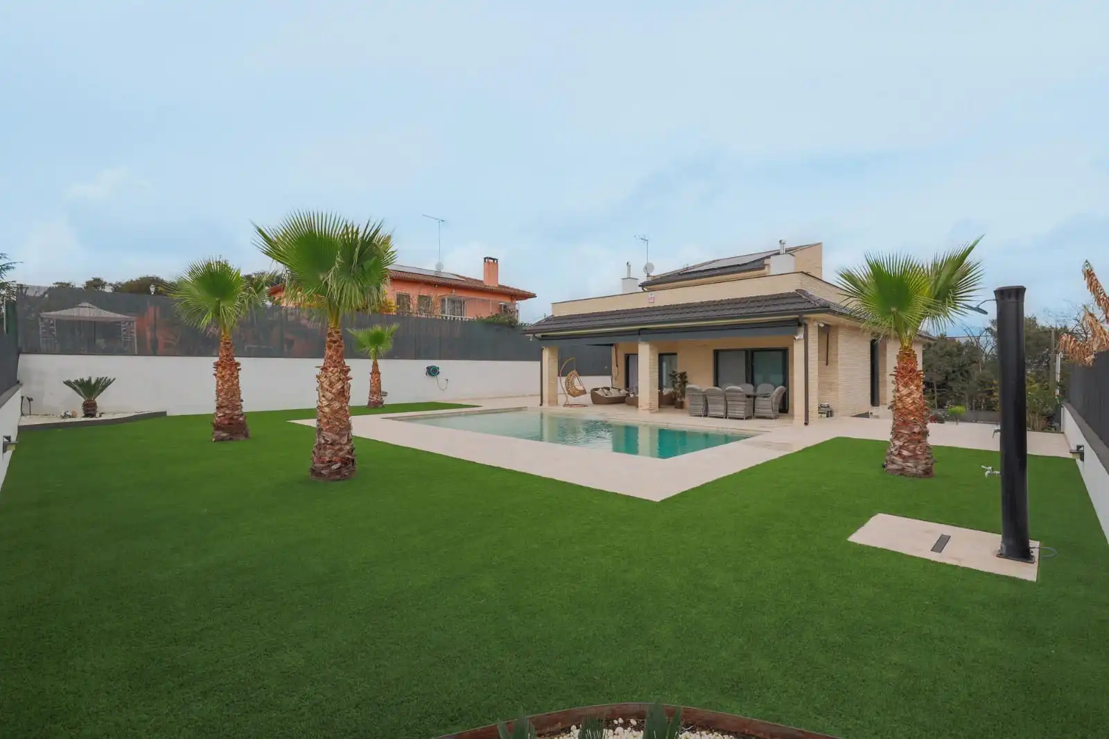 Casa o chalet en venta en Caldes, Lliçà d'Amunt