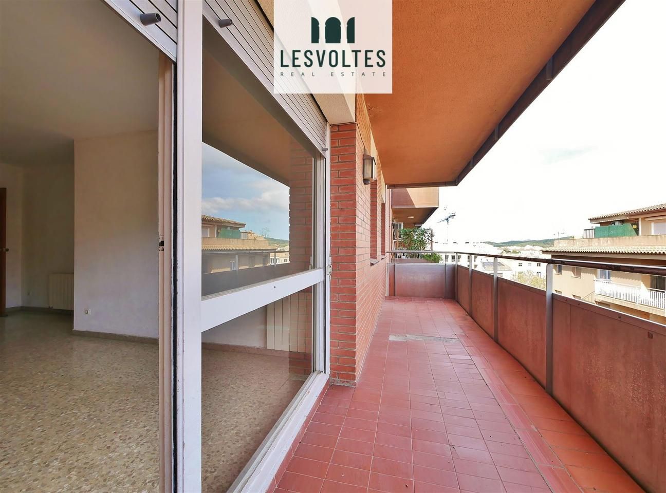 Terrassa de Pis en venda en Palafrugell amb Calefacció i Terrassa