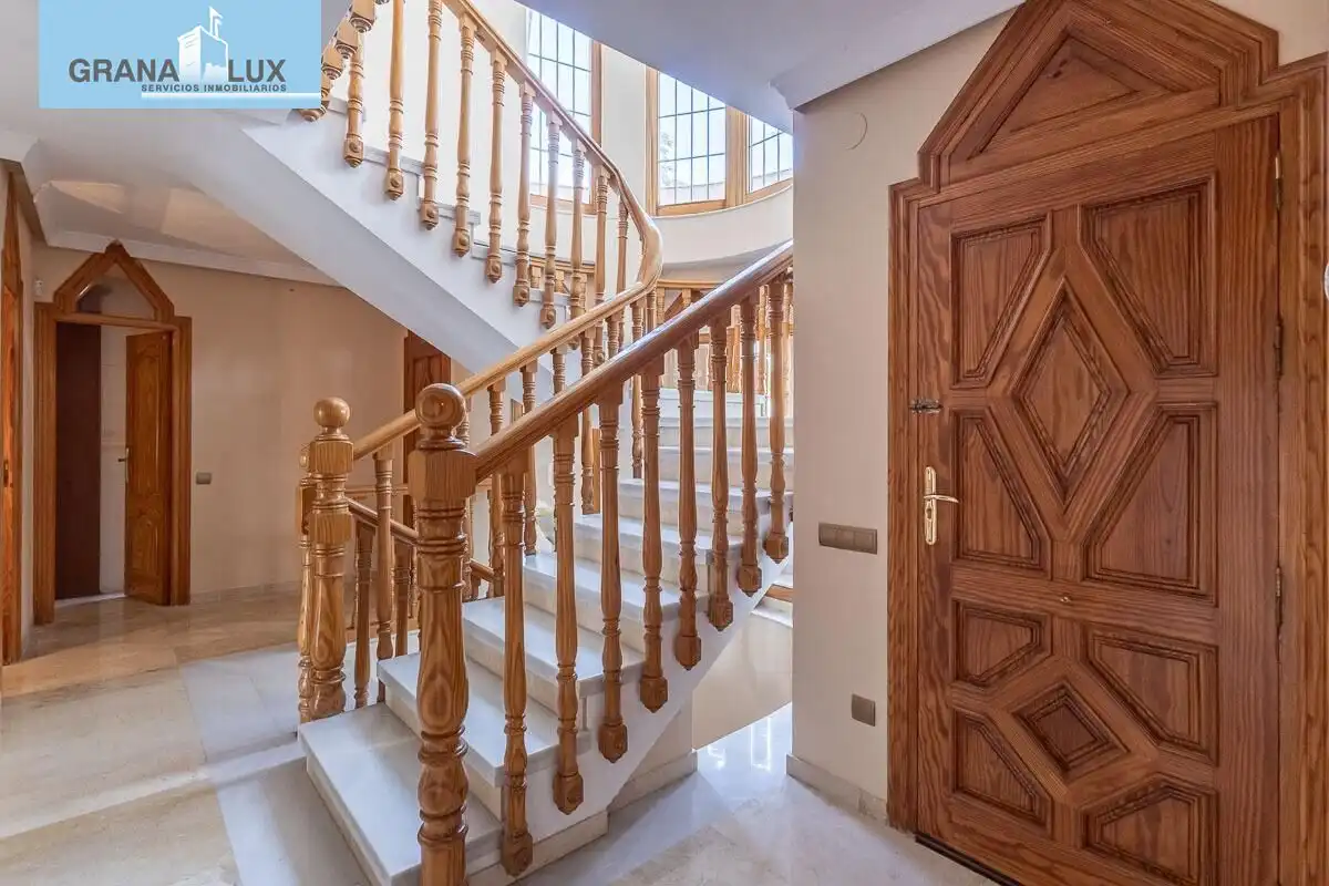 Casa con terrazza in vendita a Calle Peligros, imagen 18