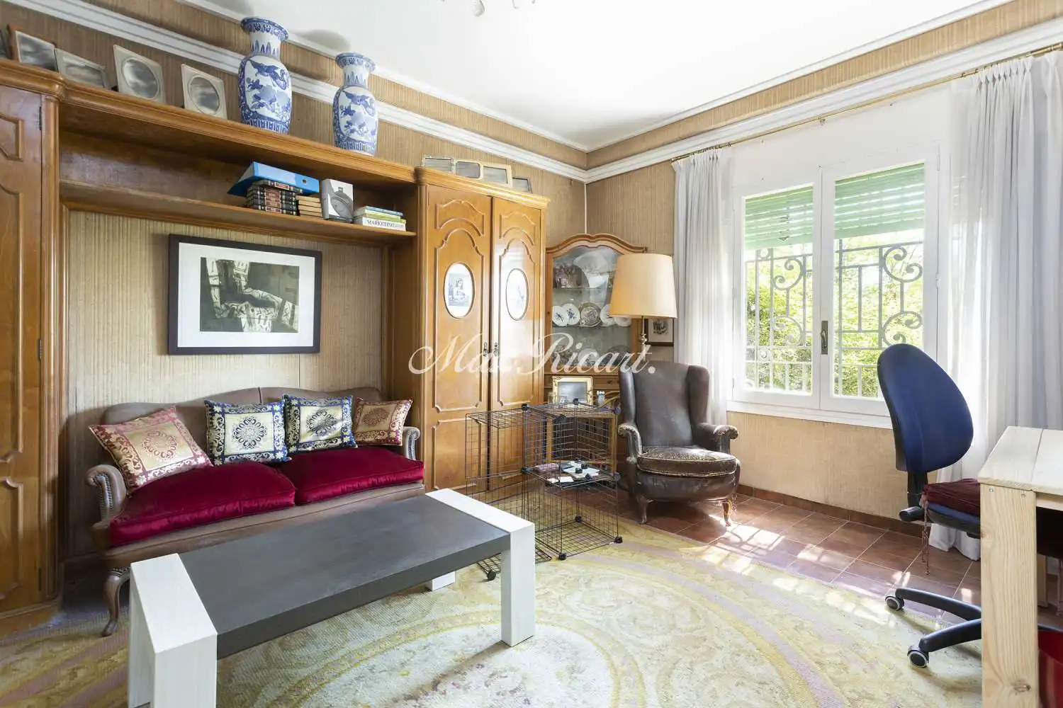Haus oder Chalet zum Verkauf in N/A, Sant Gervasi i la Bonanova