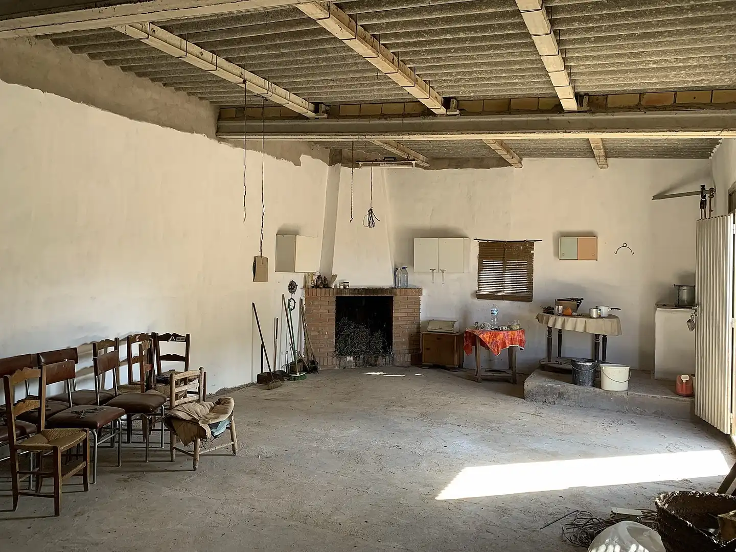 Casa o xalet en venda en Caudete amb Jardí privat i Internet