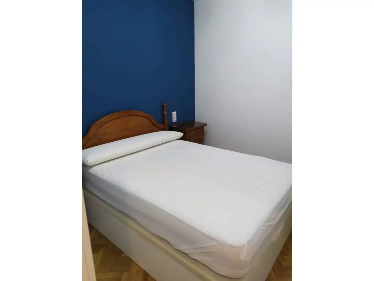 Apartament de lloguer a Avenida MADRID, Avenida Europa - San Antón
