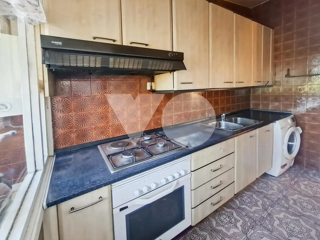 Piso con ascensor en venta en Calle de Telémaco, imagen 24