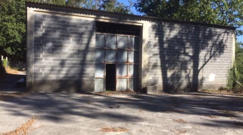 Photo 2 of Industrial buildings for sale in Zona de Plaza de Barcelos, Pontevedra