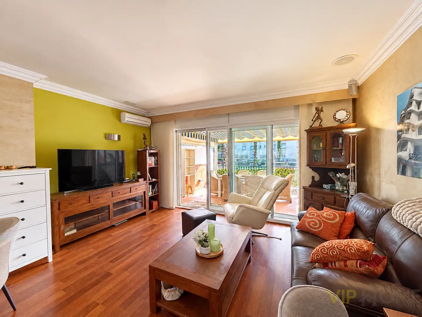 Duplex in vendita a Del Cavall Bernat, imagen 2