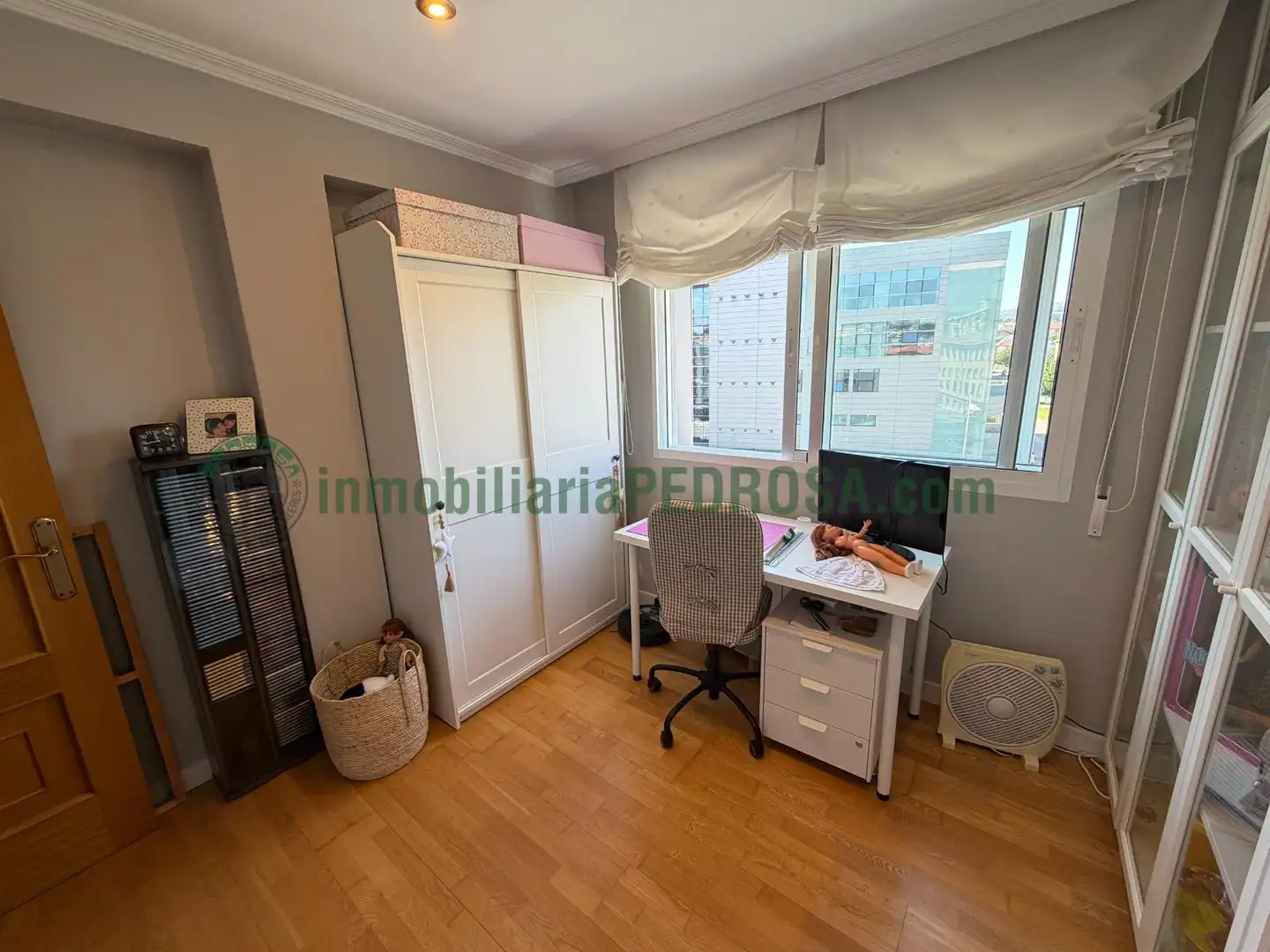 Flat for rent in Avenida MARIA VICTORIA MORENO, Zona Fernández Ladreda