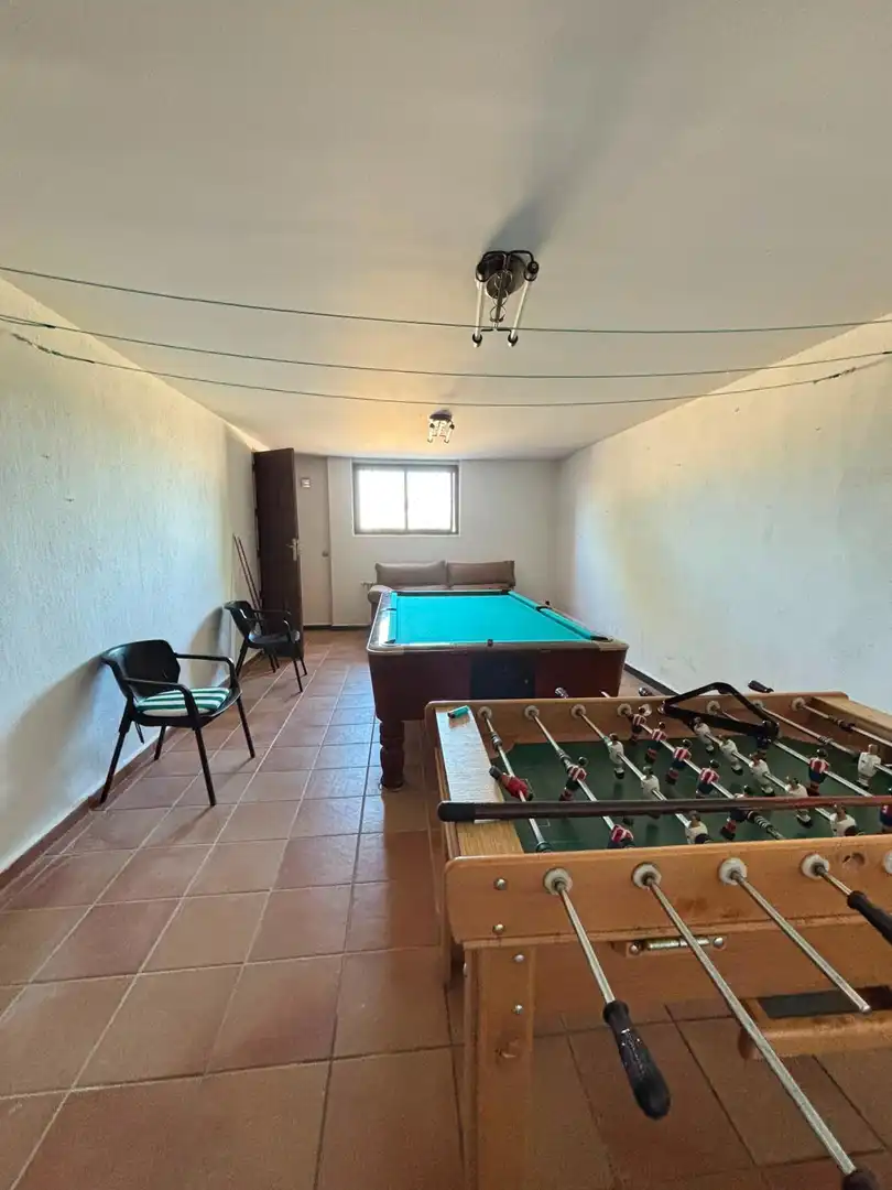 Casa amb jardí en venda a Torre de Juan Abad, imagen 38