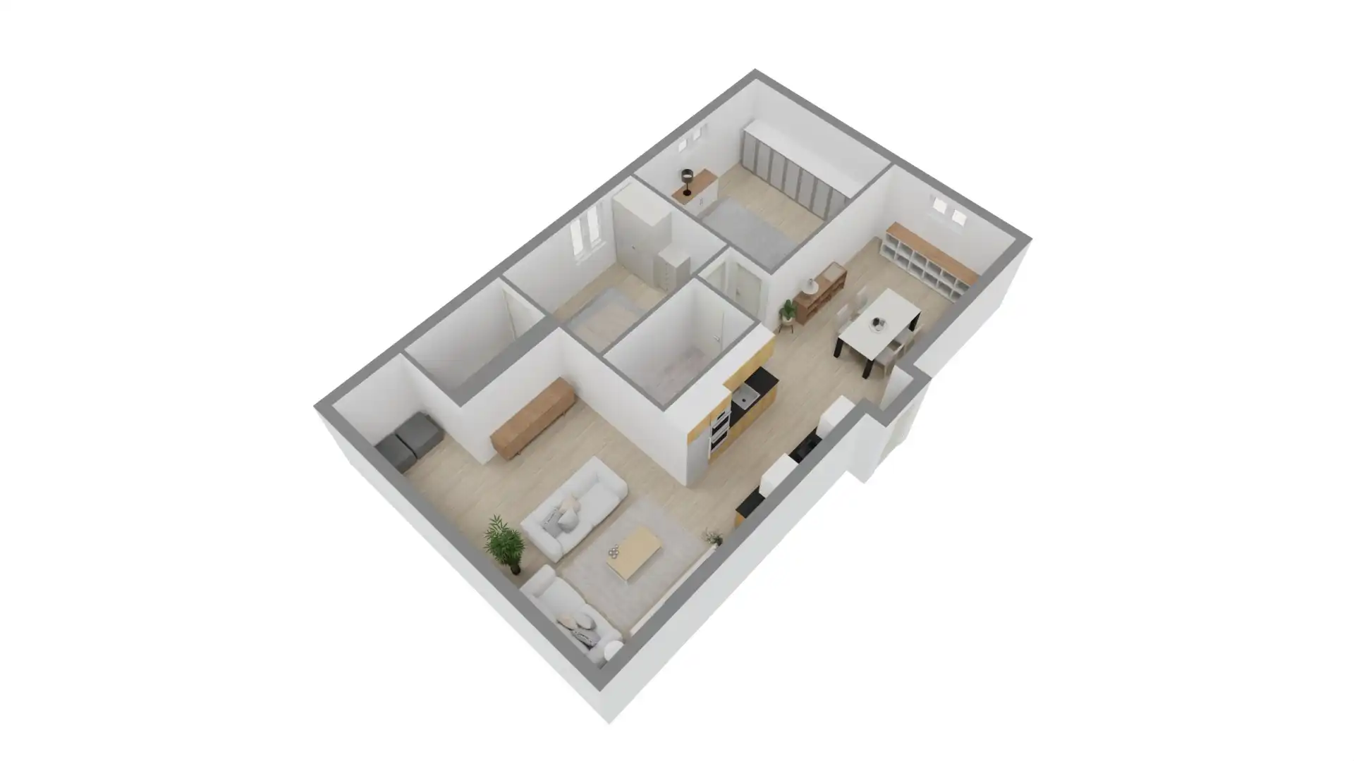Flat for sale in Vitoria - Gasteiz