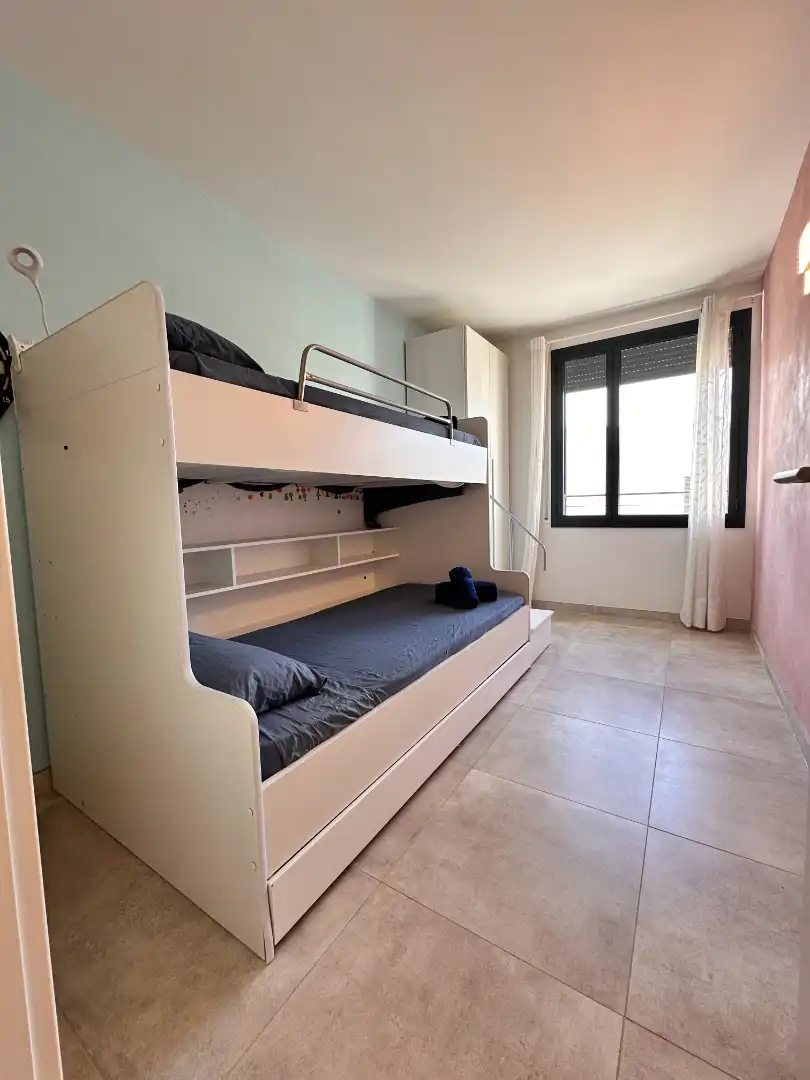 Pis de lloguer a Carrer del Garbí, 1, Port - Horta de Santa María