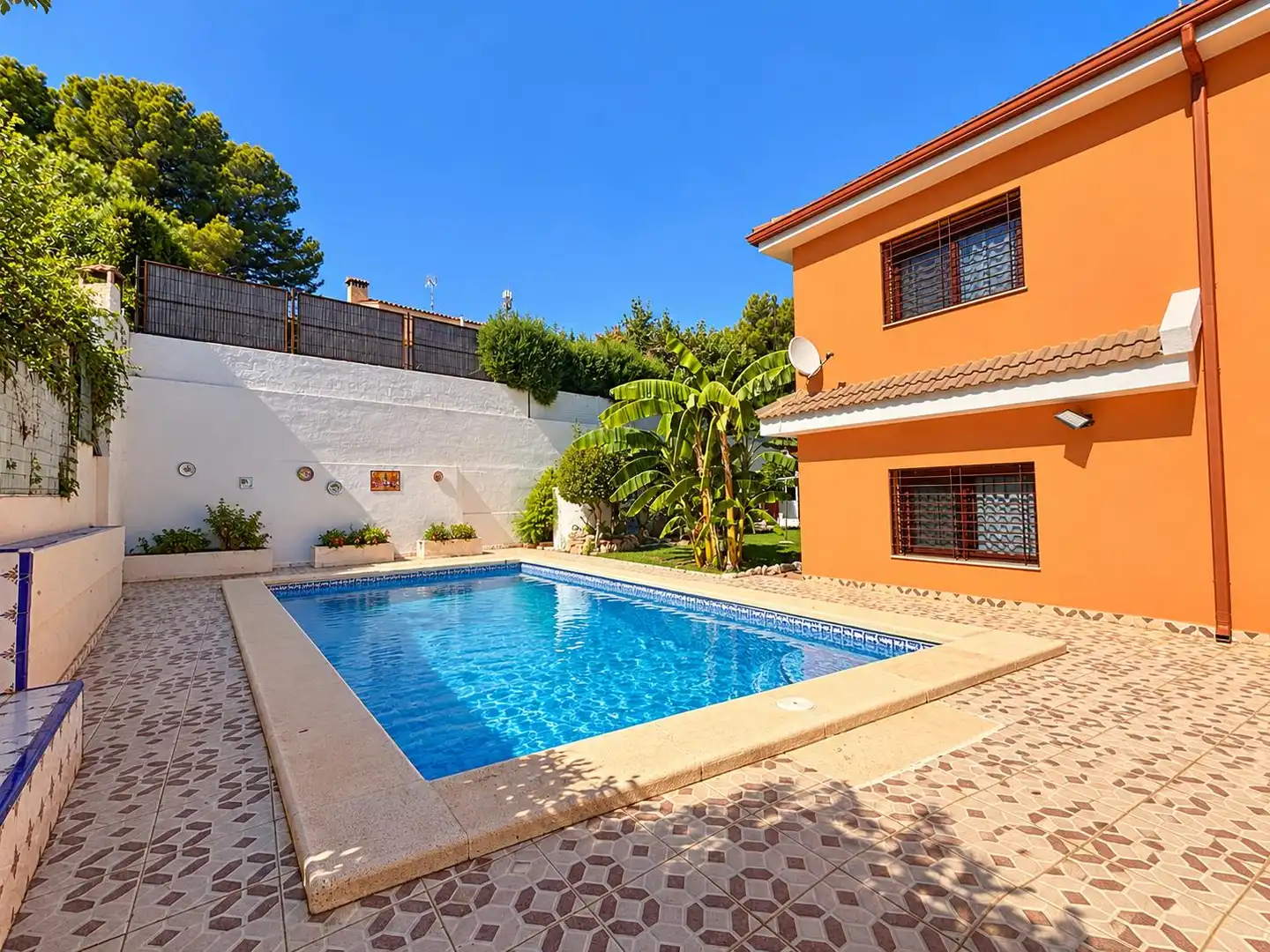 Villa avec terrasse à vendre à Calle Jávea, imagen 42