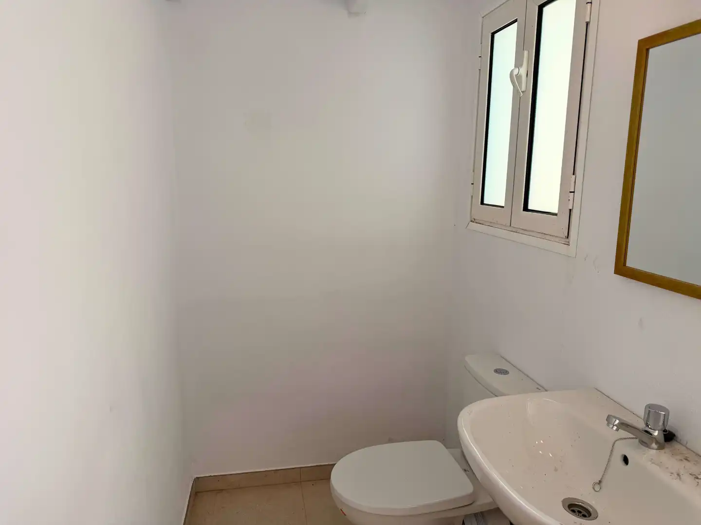 Bathroom of Houses for sale in Teguise  with Private garden, Terrace and Storage room