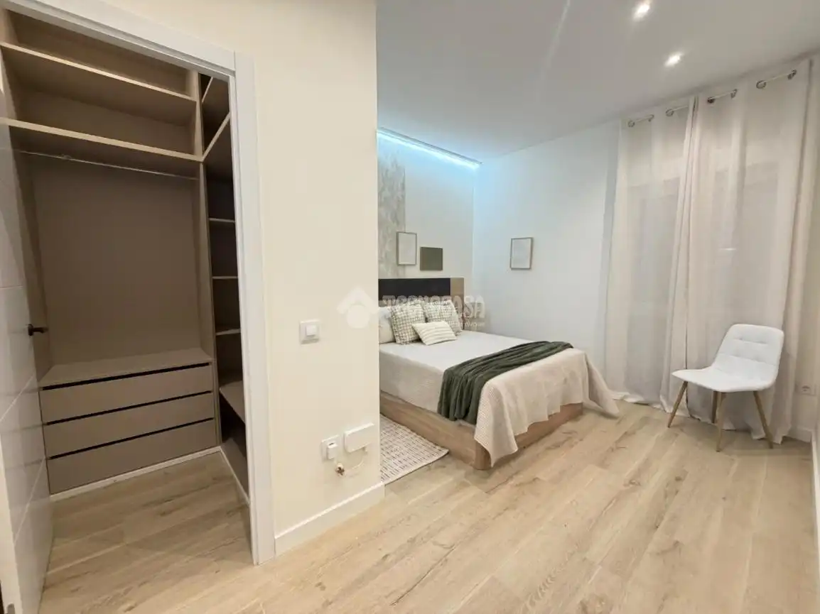 Flat for sale in C. de San Eulogio, imagen 16