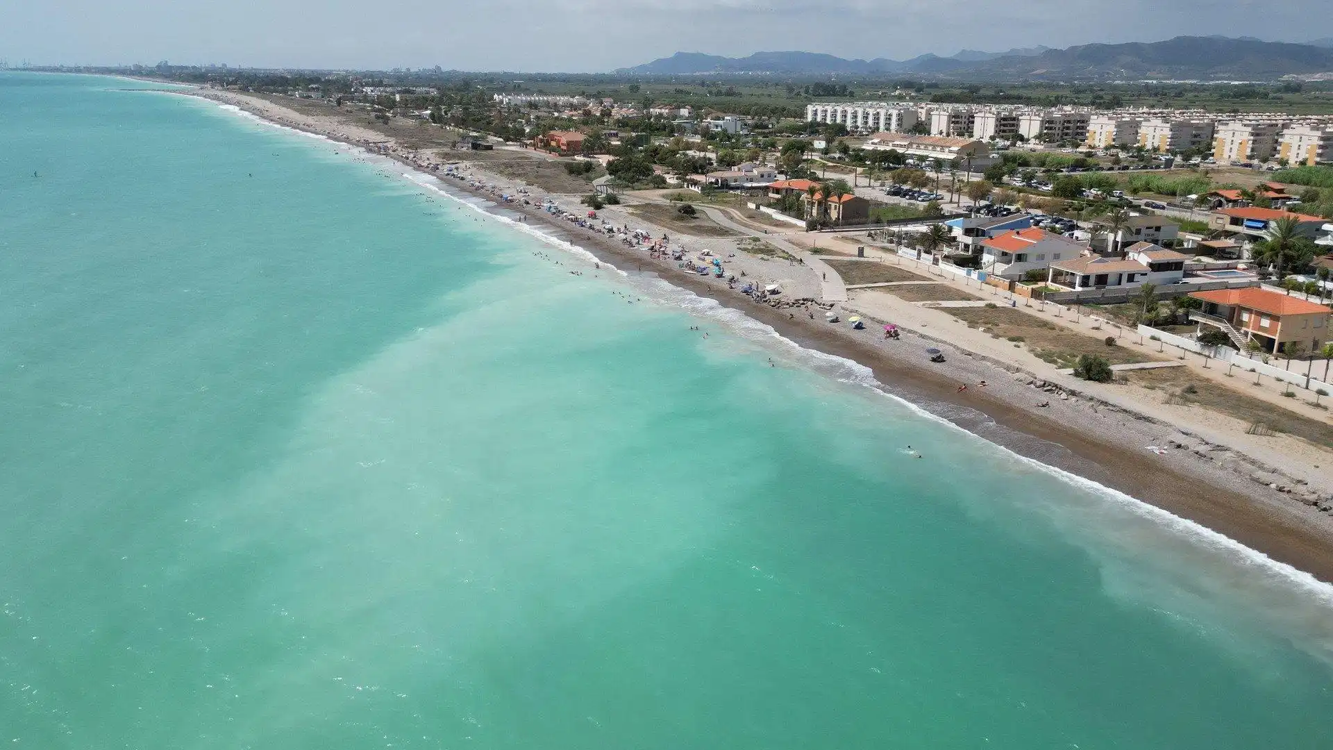 Terreny residencial en venda a Almenara, imagen 24