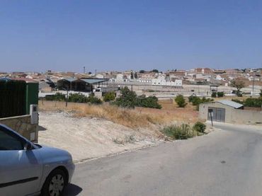 Wohnbaugrundstück zum Verkauf in Begíjar