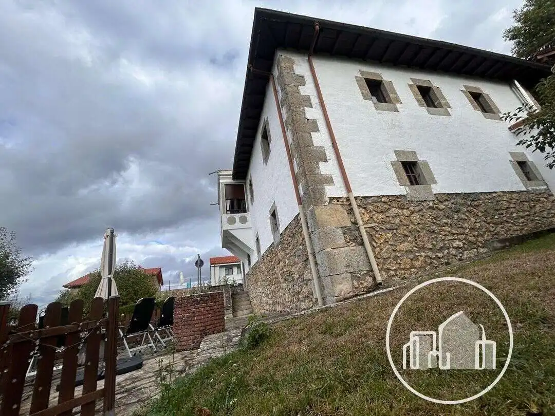 Maison à vendre à Valle de Mena, imagen 5