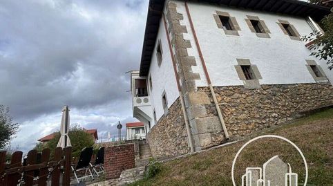 Foto 5 de Casa o chalet en venta en Valle de Mena, Burgos