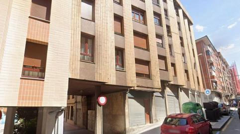 Foto 2 de Dúplex en venda a Bagatza - San Vicente, Barakaldo