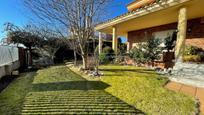 Garden of House or chalet for sale in Villaquilambre  with Heating and Private garden