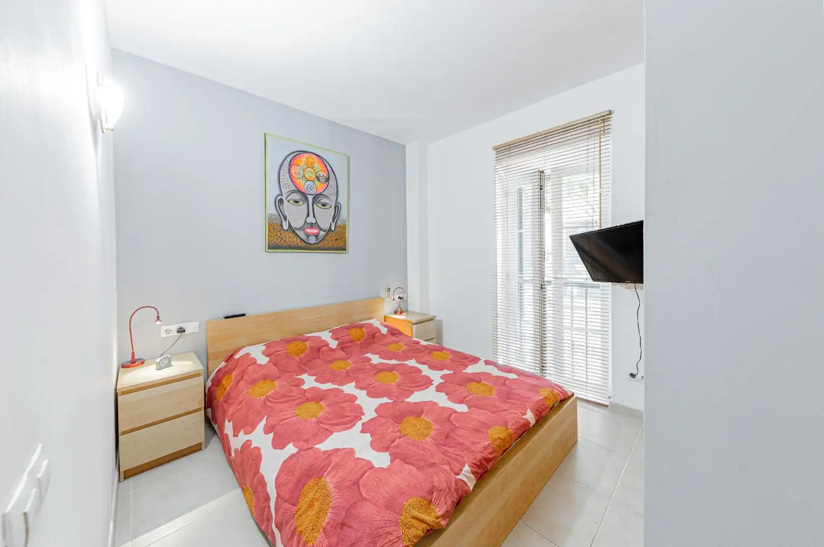 Dormitori de Planta baixa en venda en Llucmajor amb Aire condicionat, Calefacció i Jardí privat