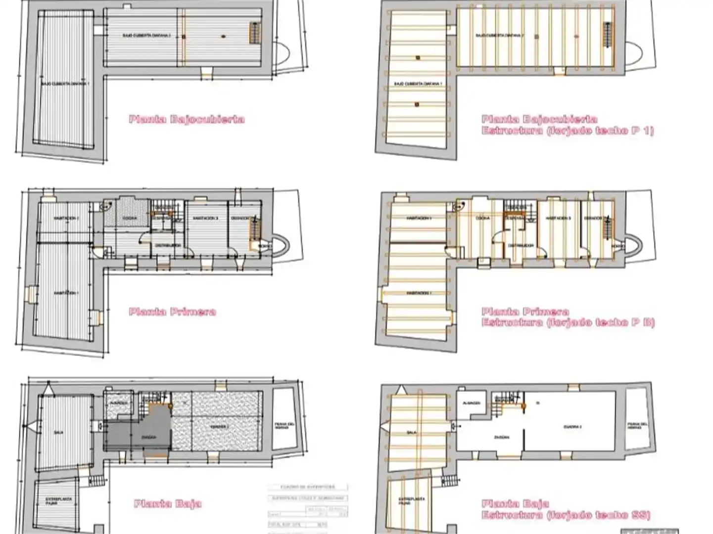 Casa o xalet en venda en Navascués / Nabaskoze
