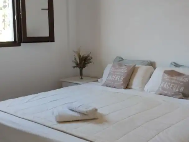 Dormitori de Casa o xalet de lloguer en Valle Gran Rey, Santa Cruz de Tenerife