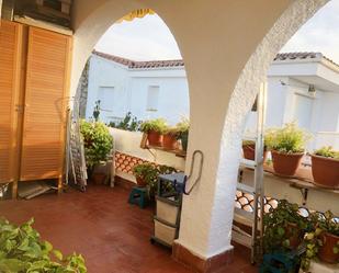 Terrace of Apartment for sale in Empuriabrava  with Terrace