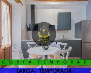 Exterior view of Flat to rent in  Granada Capital  with Air Conditioner and Balcony