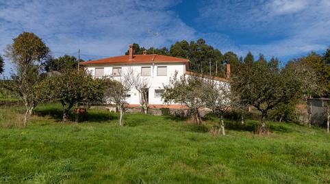 Foto 2 de Casa o xalet en venda a Vilasantar, A Coruña