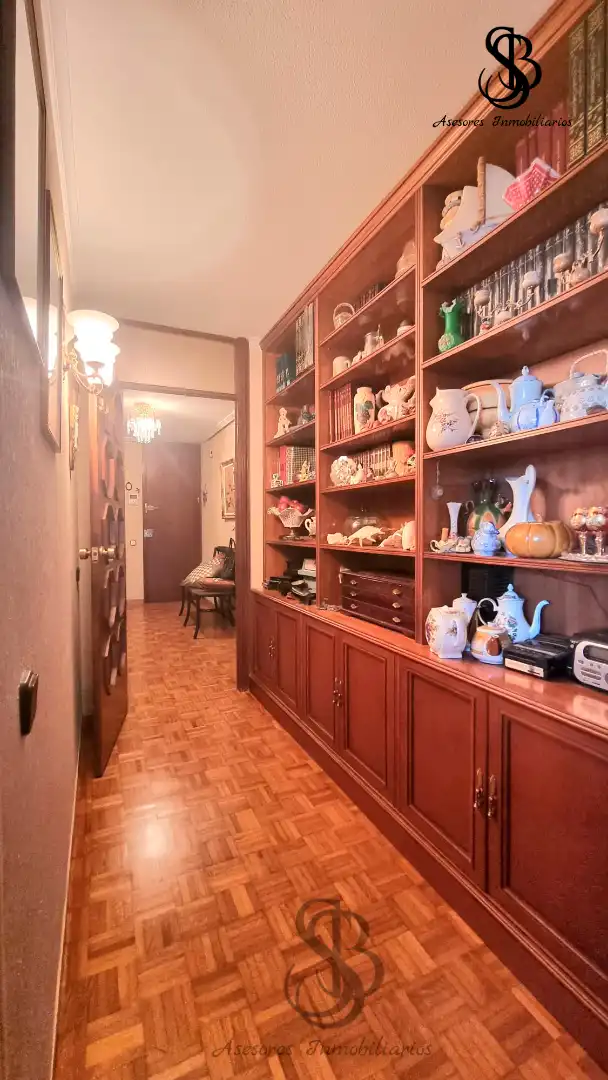 Piso en venta en Alicante / Alacant con Aire acondicionado, Calefacción y Parquet