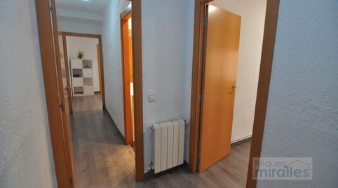 Foto 2 de Pis en venda a Carrer Àngel Guimerà, 13, Vilassar de Dalt, Barcelona